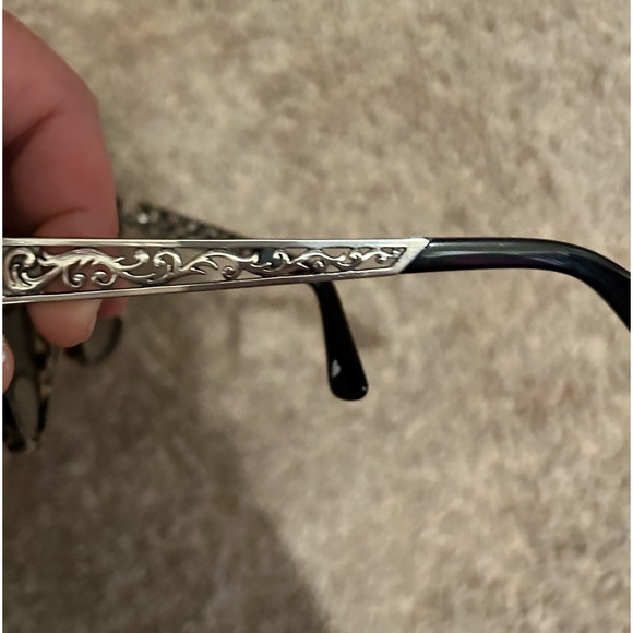 Real Brighton glasses like new comes with everything shown - Picture 3 of 8